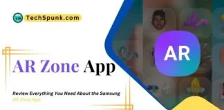 ar zone app