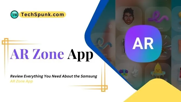 ar zone app