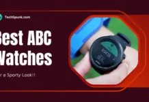 best abc watches