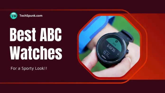 best abc watches