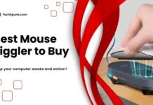 best mouse jiggler