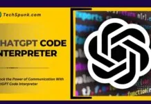 chatgpt code interpreter