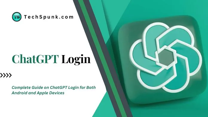 chatgpt login