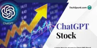 chatgpt stock