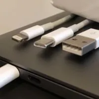 thunderbolt cable