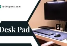 desk pad