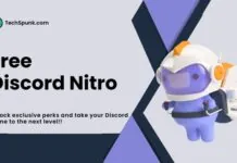 free discord nitro