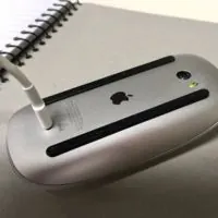 apple magic mouse