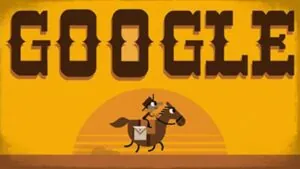 google doodle games