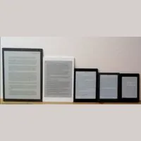 nook vs kindle