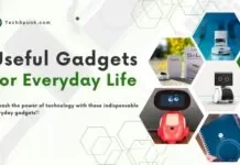 useful gadgets