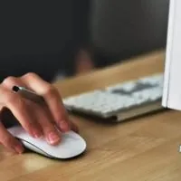 apple magic mouse