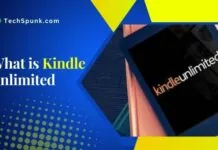 what is kindle unlimited