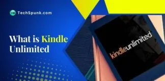 what is kindle unlimited