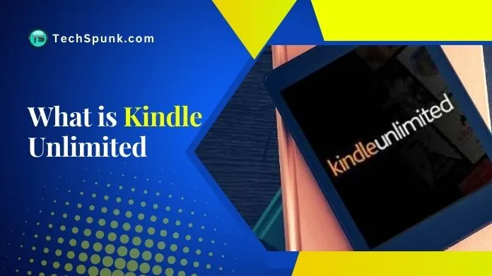 what is kindle unlimited