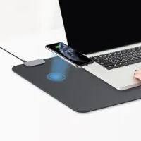 desk pad