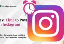 best time to post on instagram