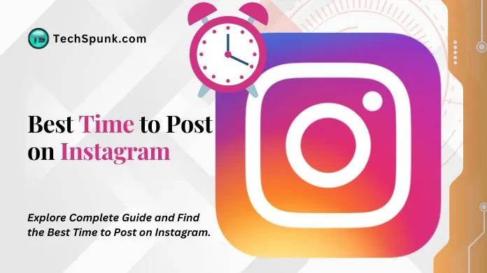 best time to post on instagram