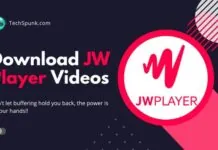 download jw player videos