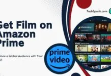 film on amazon