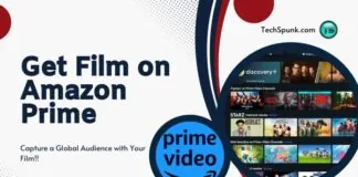 film on amazon