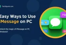 imessage on pc