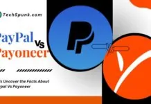 paypal vs payoneer