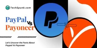 paypal vs payoneer