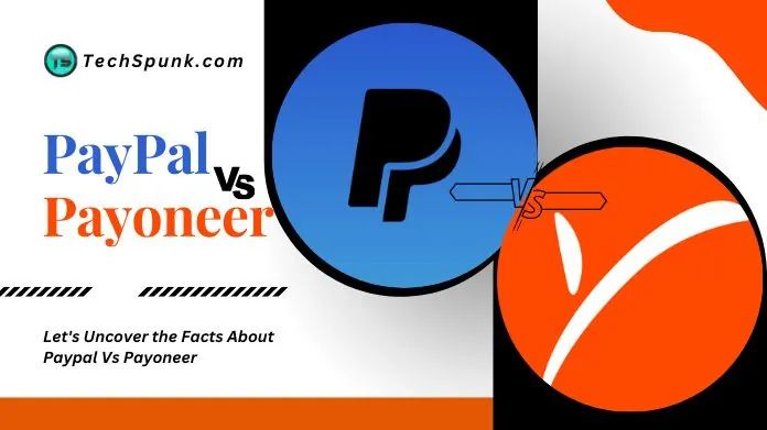 paypal vs payoneer