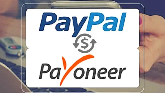 paypal vs payoneer