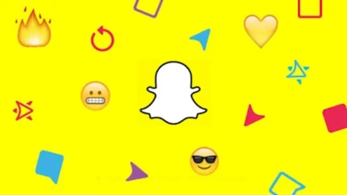 snapchat emojis