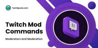 twitch mod commands