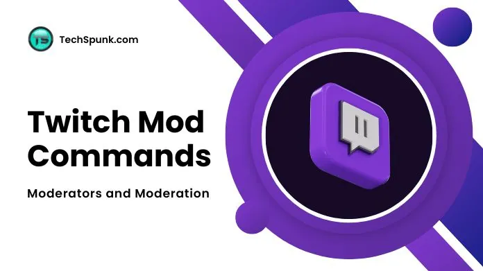 twitch mod commands