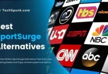 sportsurge alternatives