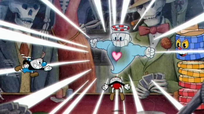 cuphead multiplayer online