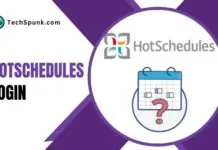 hotschedules login