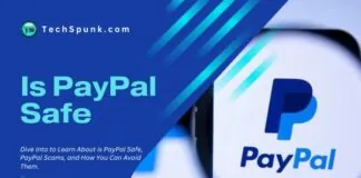 is paypal safe