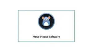 mouse mover