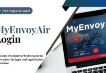 myenvoyair login