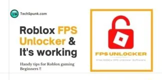 roblox fps unlocker