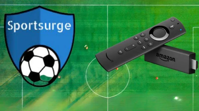 sportsurge