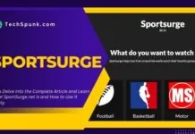 sportsurge