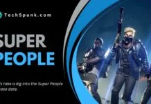 super people game