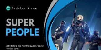 super people game