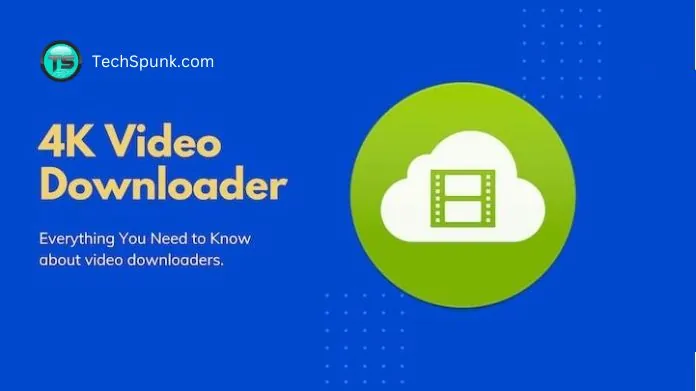 4k video downloader