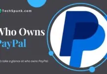 who owns paypal