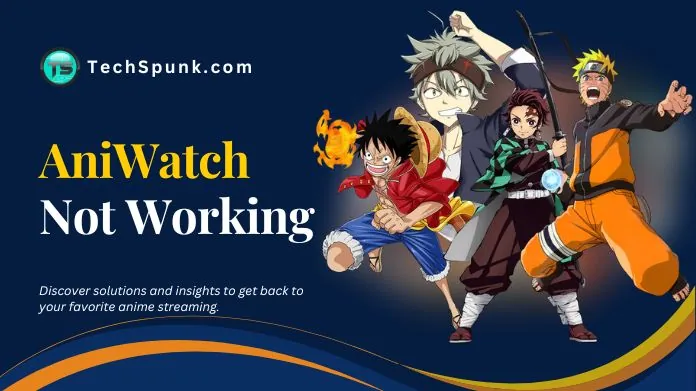 aniwatch