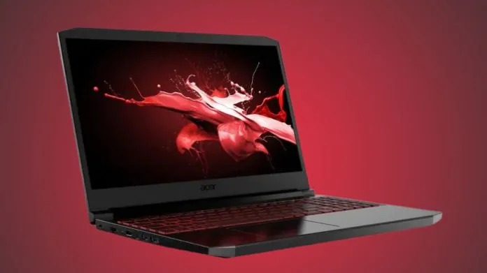 acer aspire nitro 7