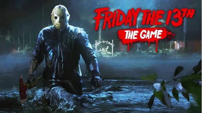 is friday the 13th crossplay