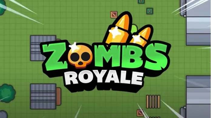 zombs royale